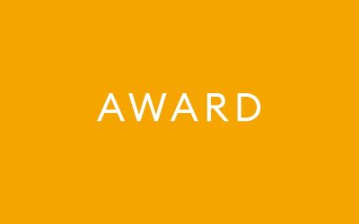 Healthy Working Lives Award