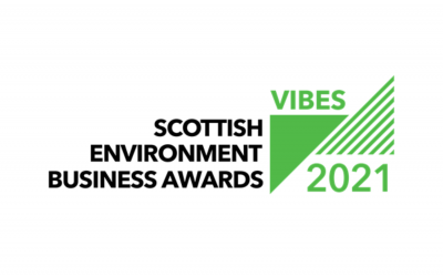 ACS SCOOPS ENVIRONMENTAL BUSINESS AWARD