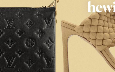 Luxury Resale Site Hewi Partners with ACS