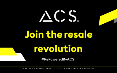 ACS Power Resale Revolution 