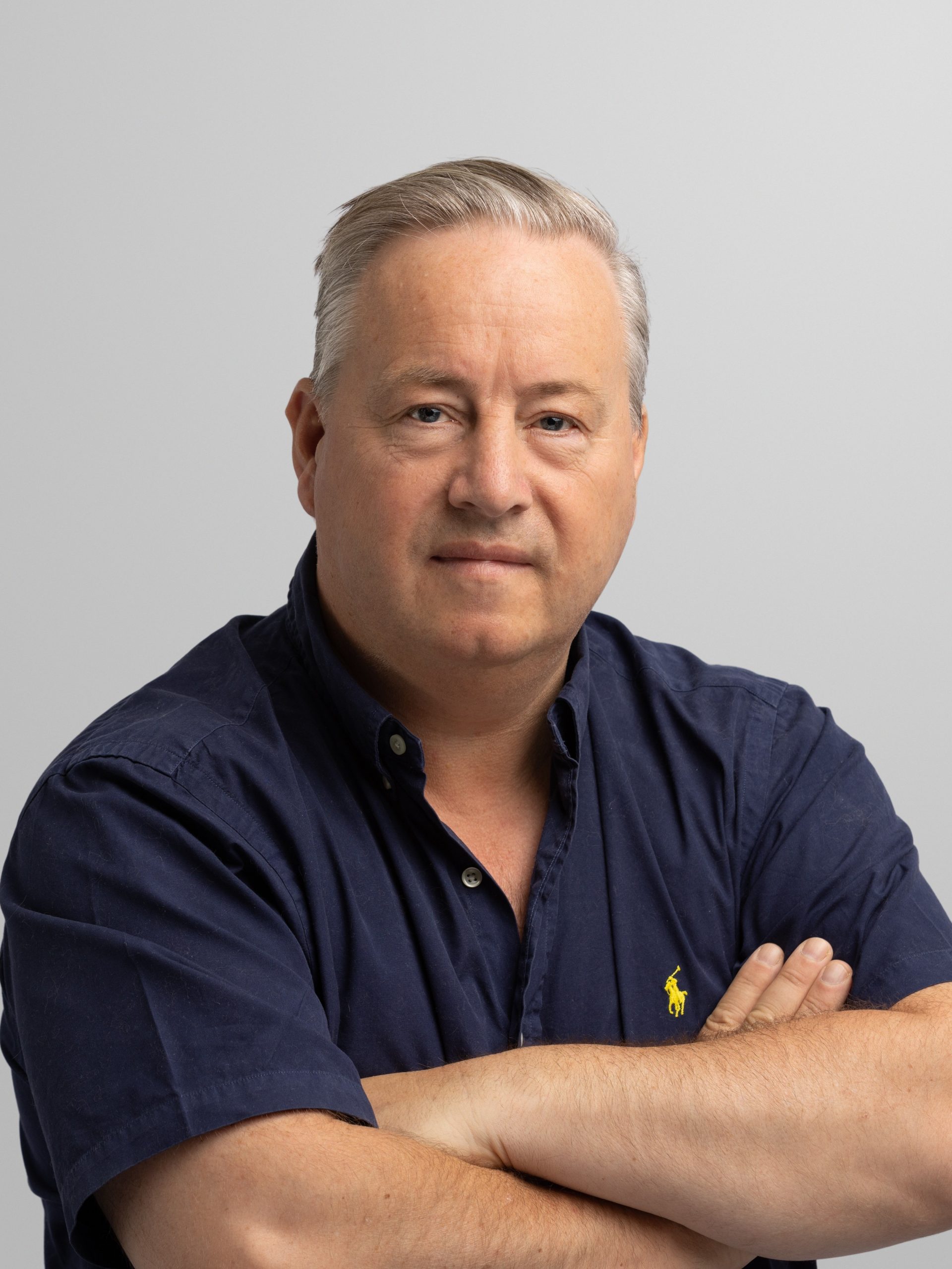 Michael Cusack
