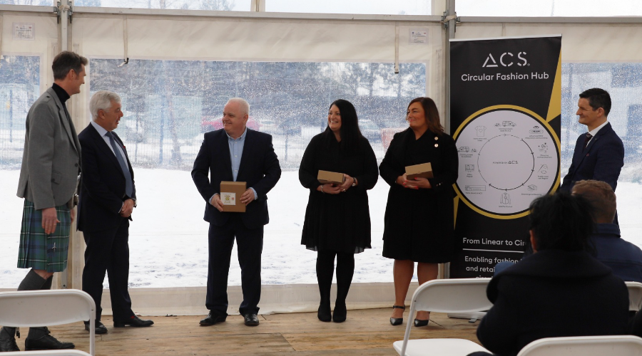 ACS Long Term Awards