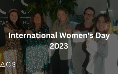 International Women’s Day with ACS