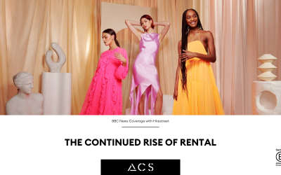 The Continued Rise of Rental