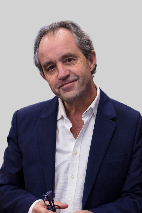 Peter Williams